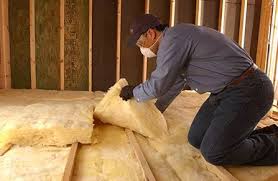 Types of Insulation We Offer in Palestine, TX