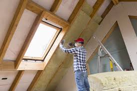 Best Spray Foam Insulation  in Palestine, TX